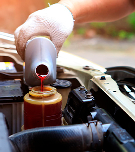 Monitor Fluid Levels