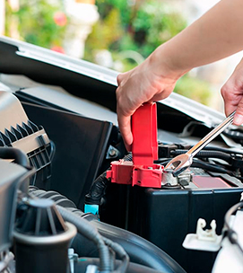 Inspection of Belts and Hoses